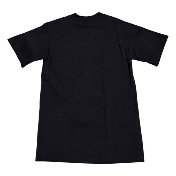 WWE WRESTLEMANIA Mitchell & Ness ANDRE THE GIANT Wrestling Tee Shirt Mens Small - Picture 4 of 5